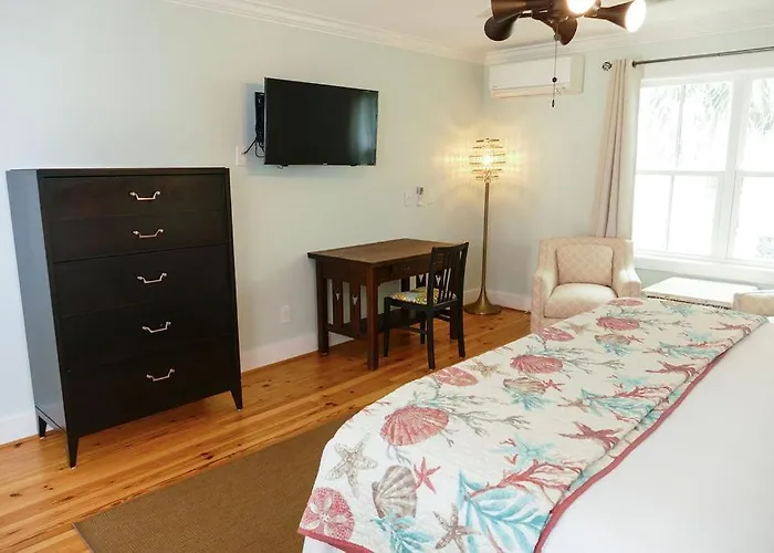 Beachview Inn And Spa
