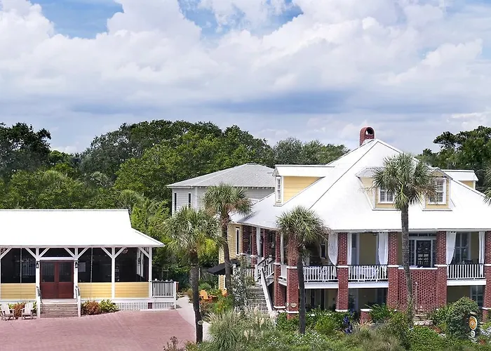Beachview Inn And Spa