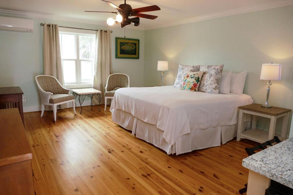 Bed and breakfast Beachview And Tybee Island