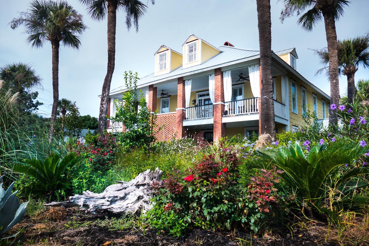 Beachview And 4* Tybee Island