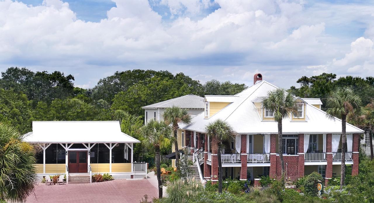 Bed and breakfast Beachview And