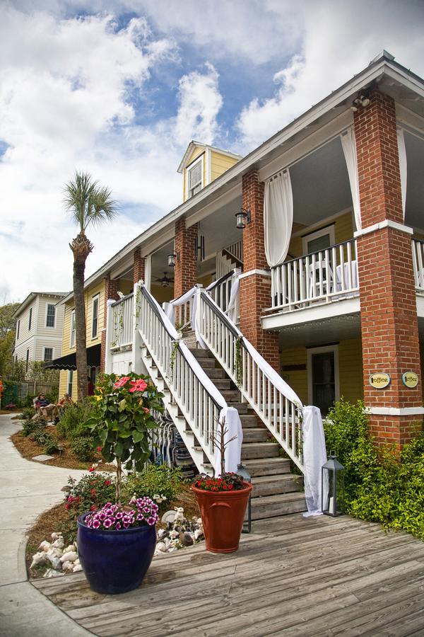 Bed and breakfast Beachview And Tybee Island