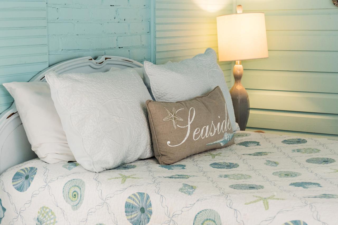 Beachview And Bed and breakfast 4*