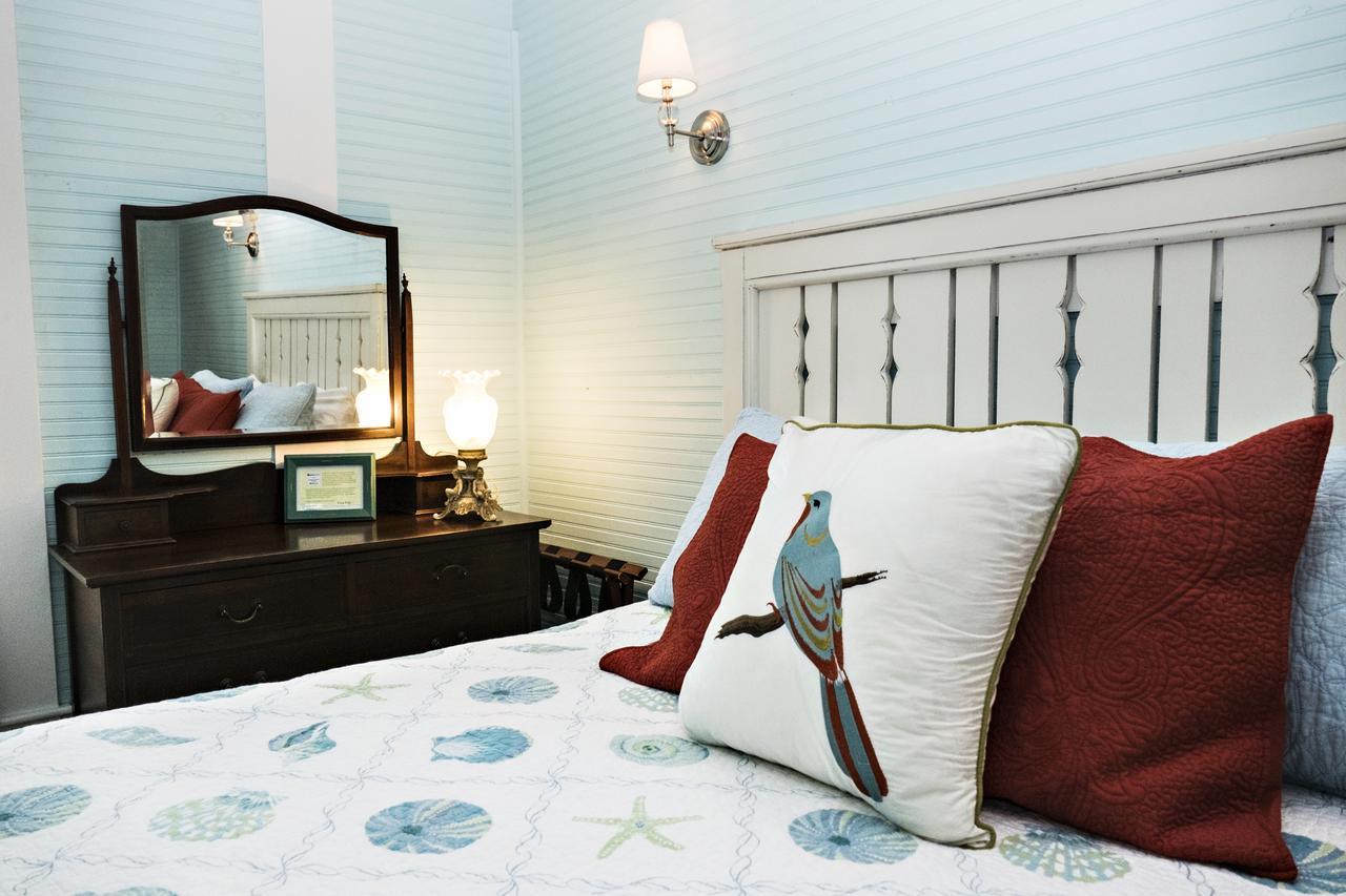 Bed and breakfast Beachview And 4*