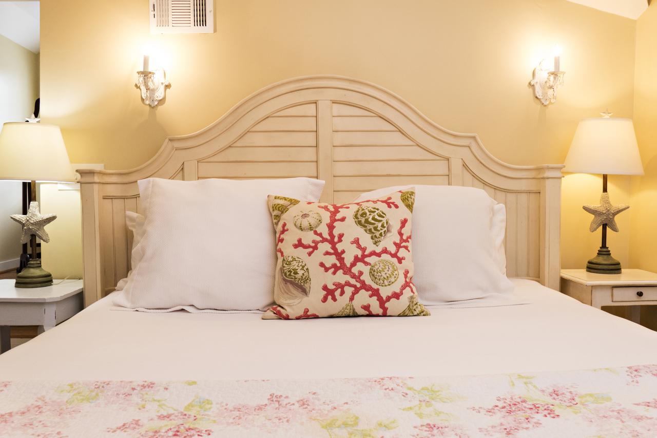 Beachview And Bed and breakfast Tybee Island