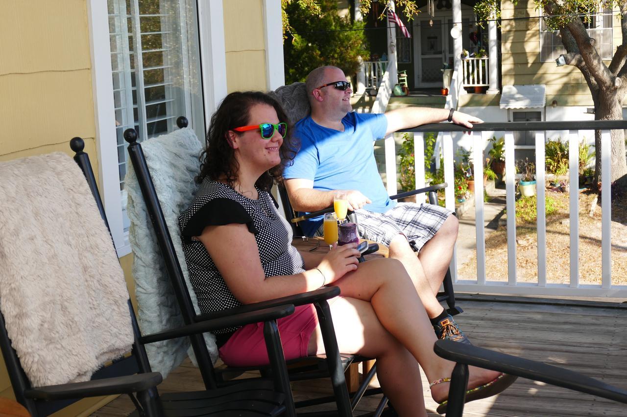 Beachview And Bed and breakfast