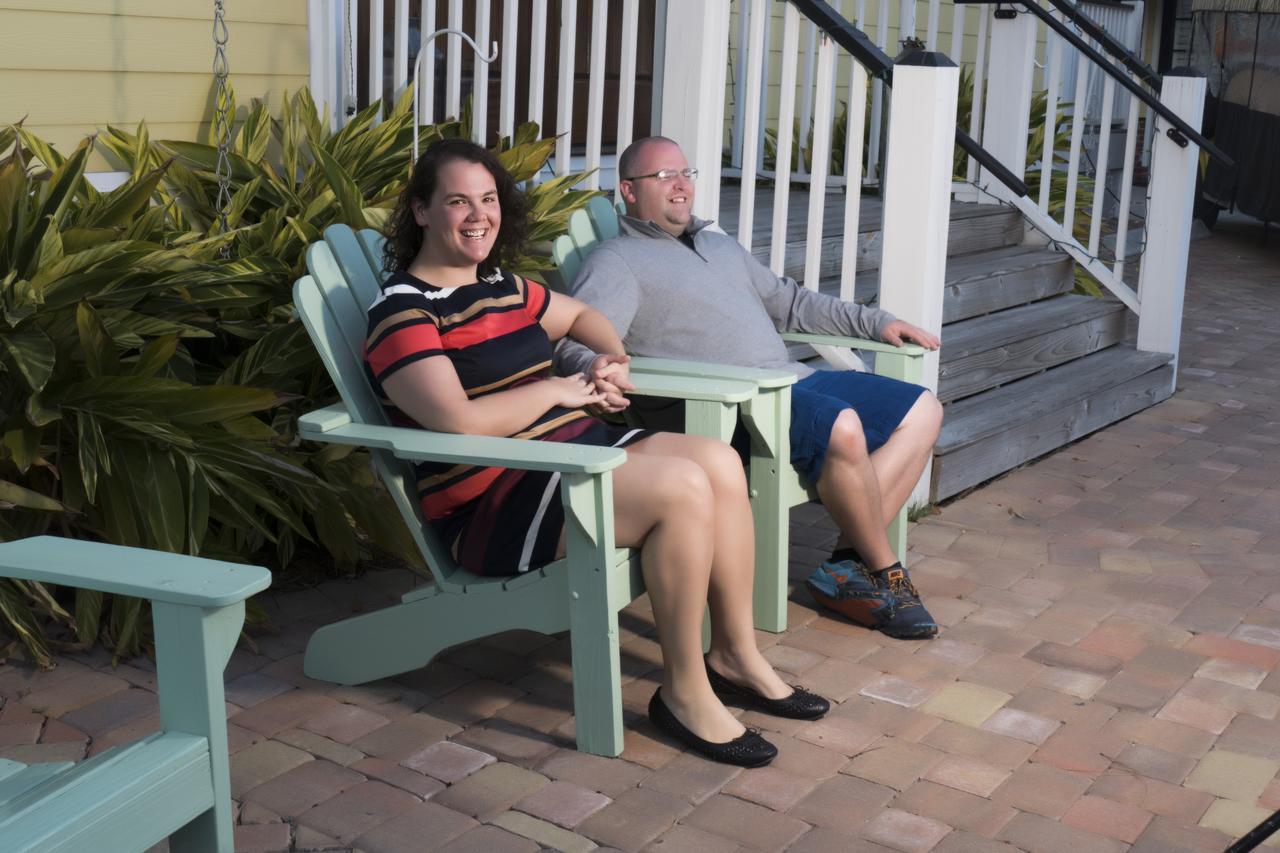 Beachview And 4* Tybee Island