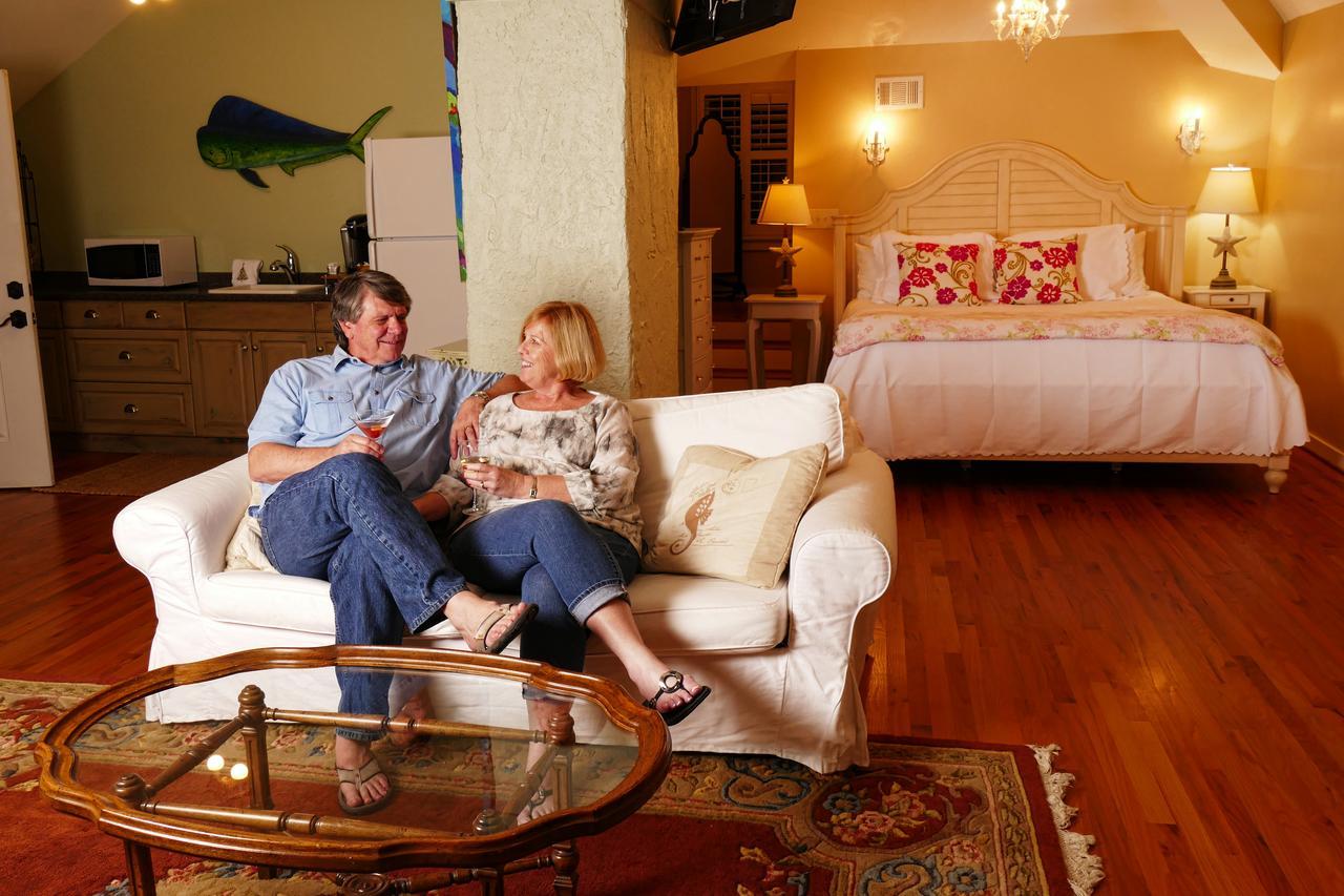 Bed and breakfast Beachview And 4*