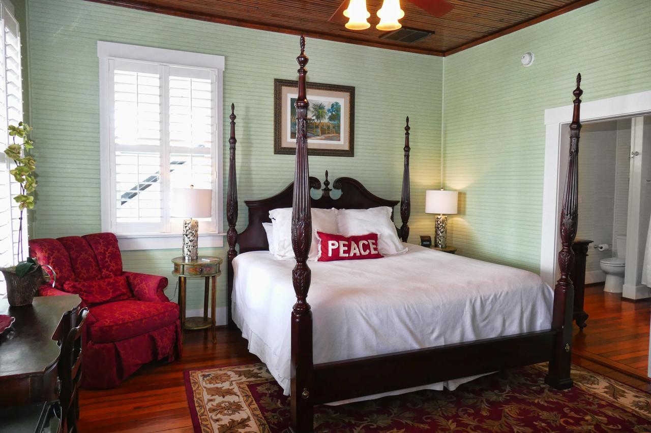 Bed and breakfast Beachview And