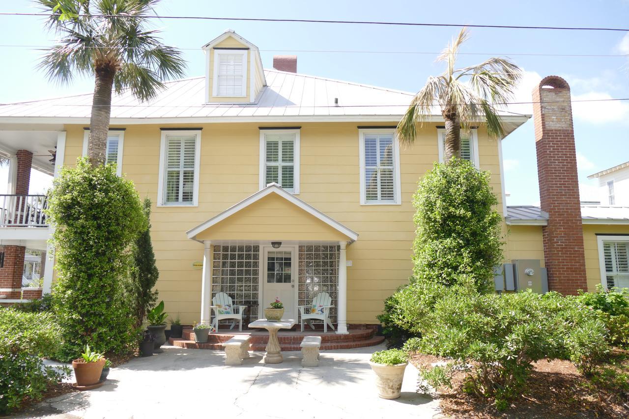 Beachview And