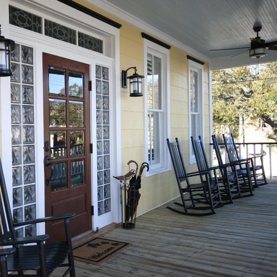 Beachview And 4* Tybee Island