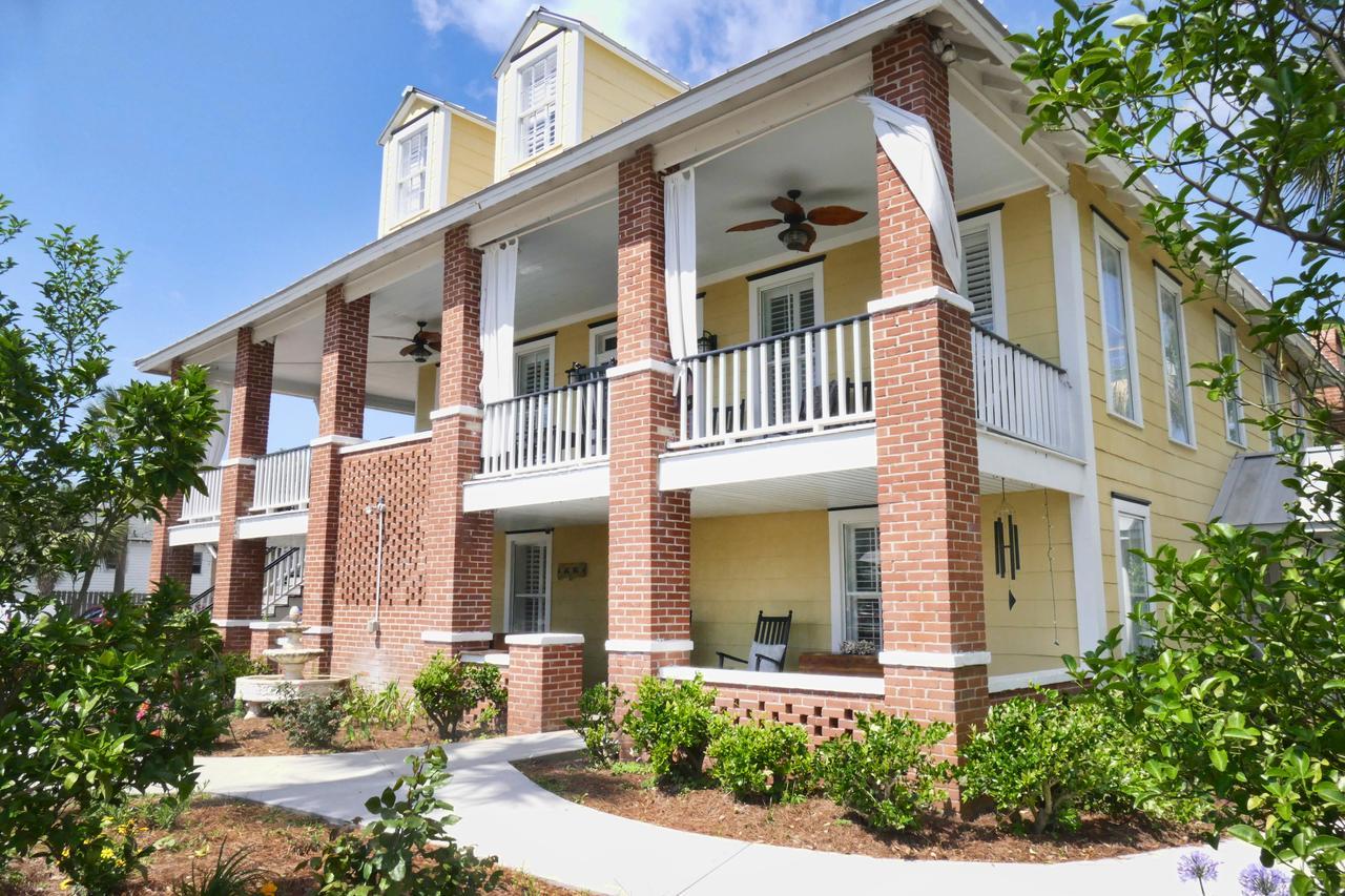 Bed and breakfast Beachview And 4*