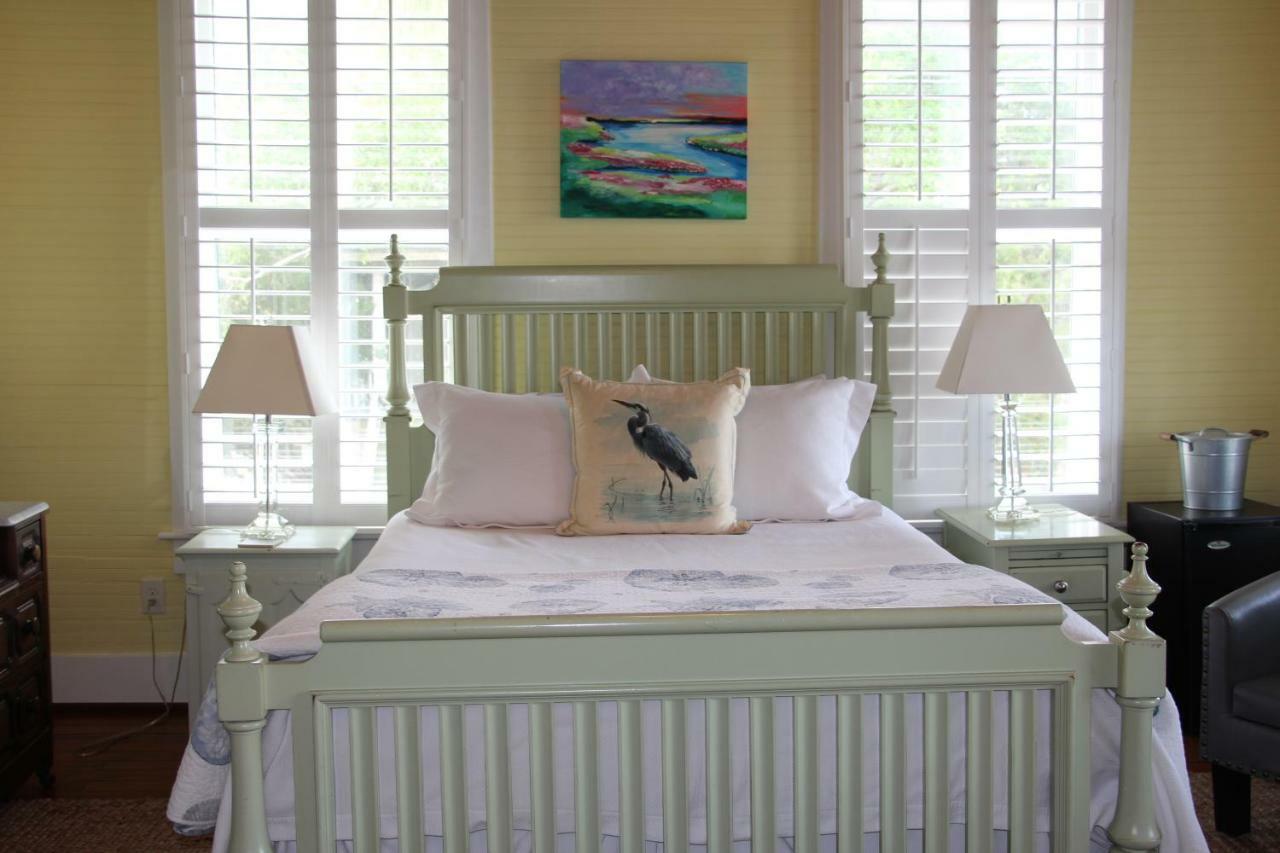 Bed and breakfast Beachview And Tybee Island