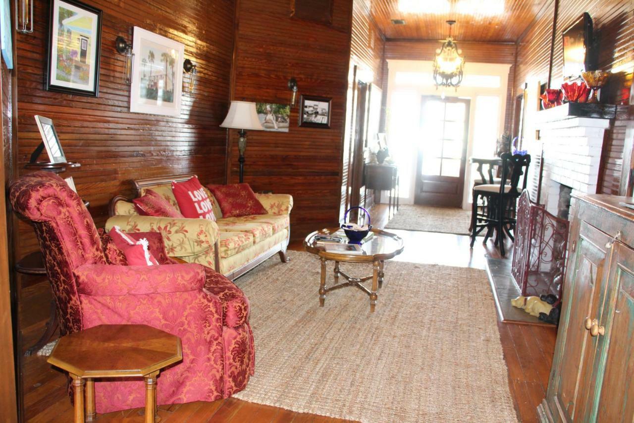Bed and breakfast Beachview And Tybee Island