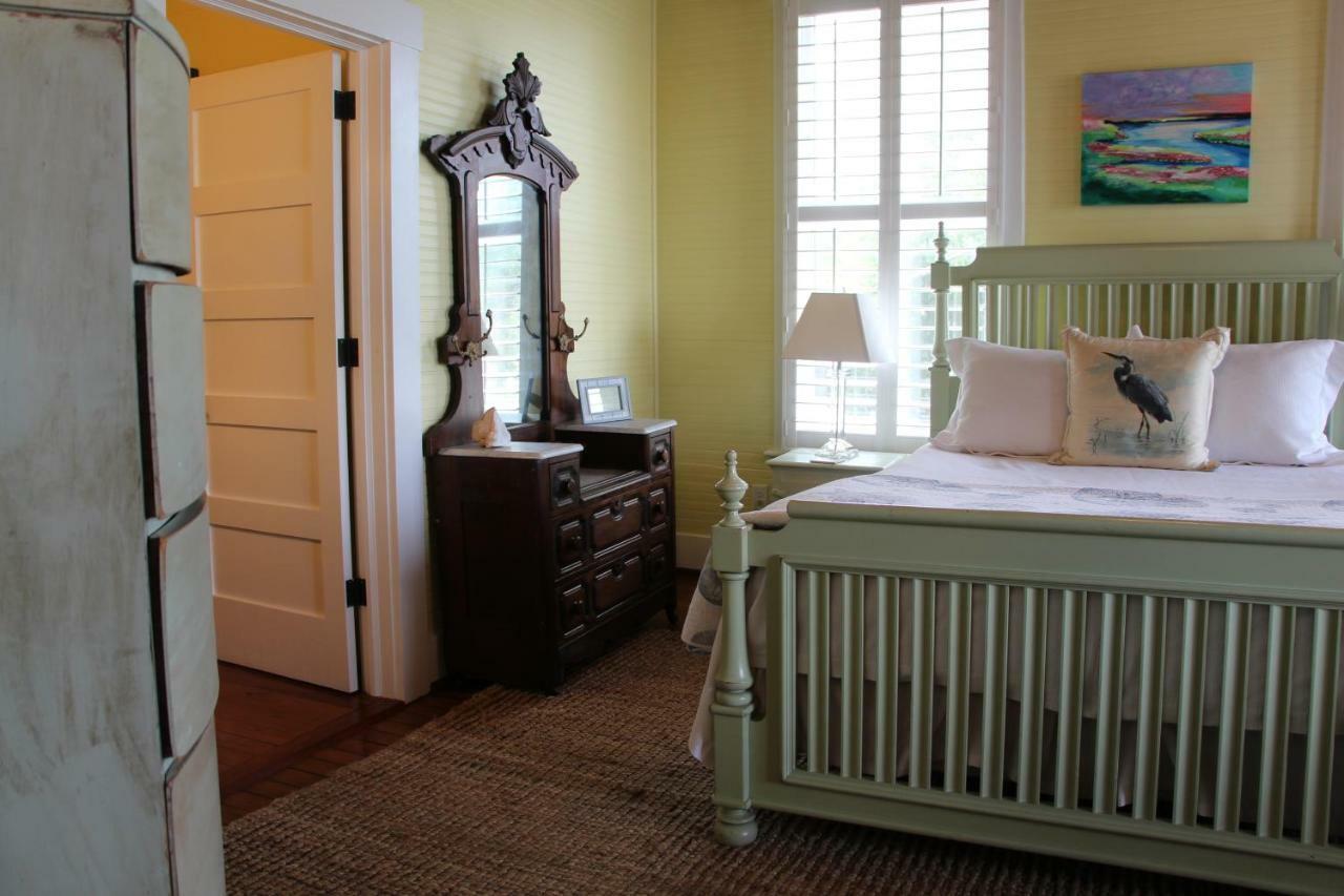Bed and breakfast Beachview And Tybee Island