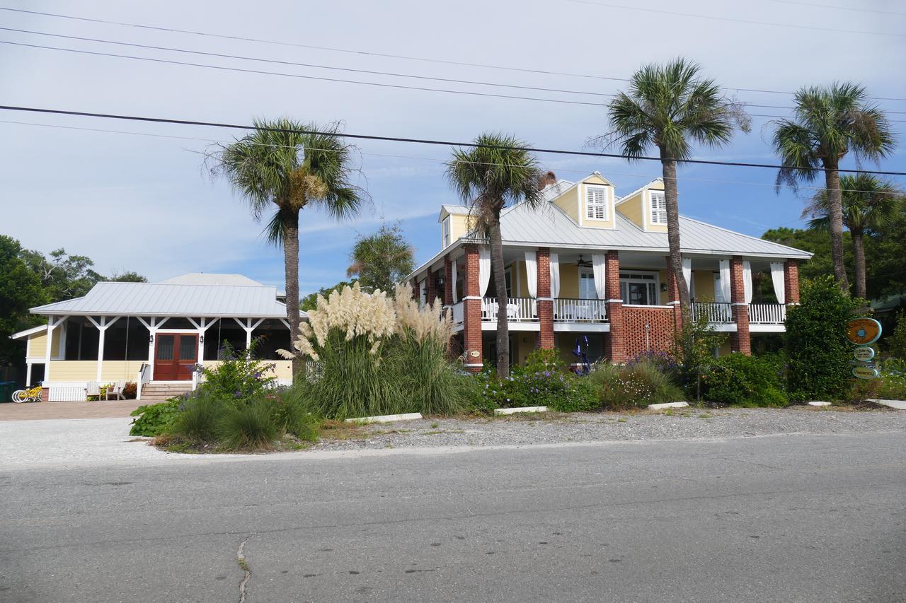 Beachview And 4* Tybee Island