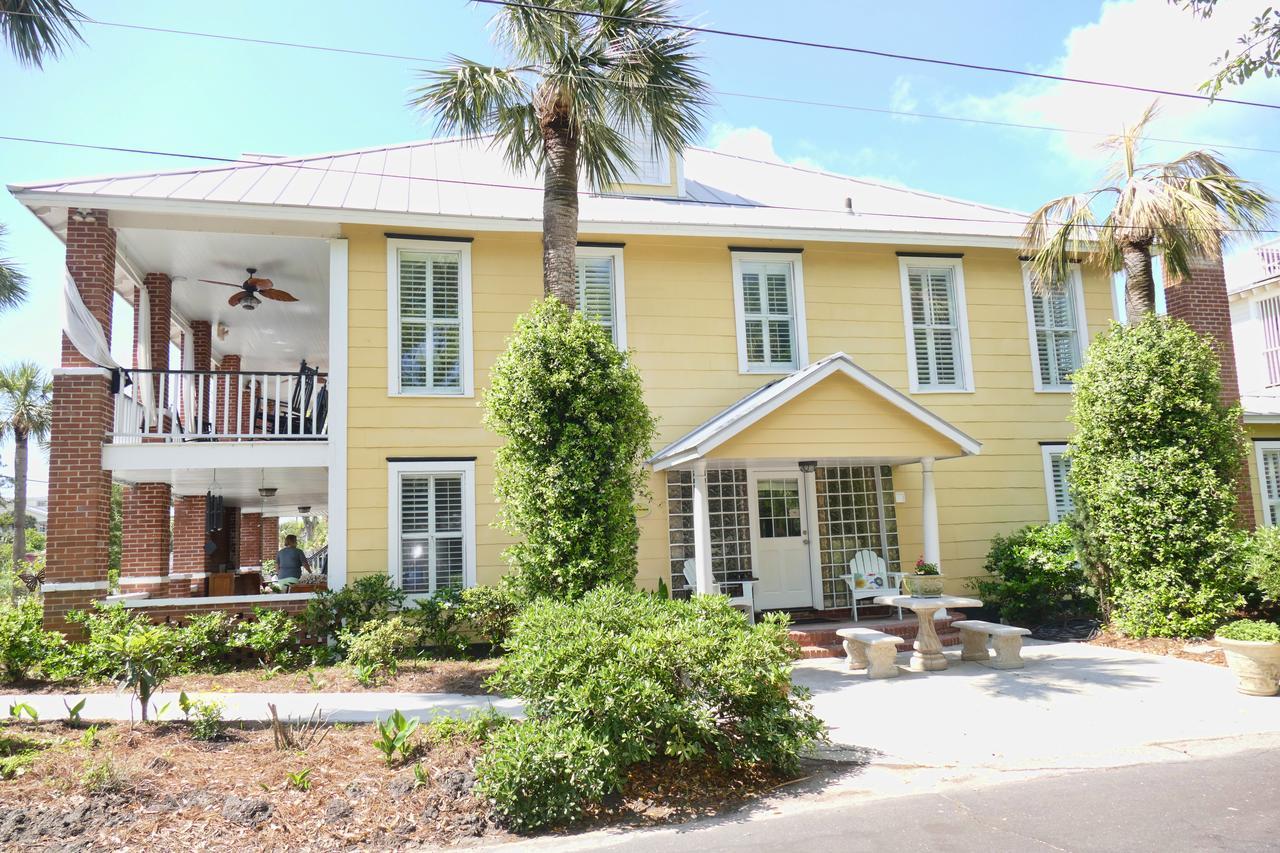 Bed & Breakfast Beachview And